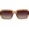 Polaroid Sunglasses Unisex (Lens/Bridge/Temple) 54/19/140 mm) - (PLD6223SX5409)