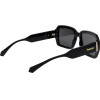 Polaroid Sunglasses Unisex (Lens/Bridge/Temple) 54/19/140 mm) - (PLD6223SX5480)