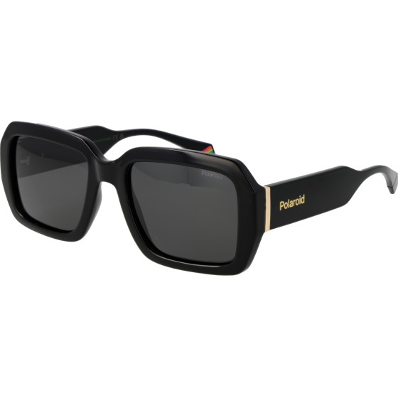 Polaroid Sunglasses Unisex (Lens/Bridge/Temple) 54/19/140 mm) - (PLD6223SX5480)
