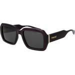 Polaroid Sunglasses Unisex (Lens/Bridge/Temple) 54/19/140 mm) - (PLD6223SX54B3)