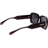 Polaroid Sunglasses Unisex (Lens/Bridge/Temple) 54/19/140 mm) - (PLD6223SX54B3)