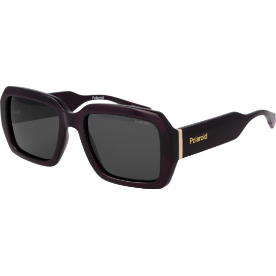 Polaroid Sunglasses Unisex (Lens/Bridge/Temple) 54/19/140 mm) - (PLD6223SX54B3)
