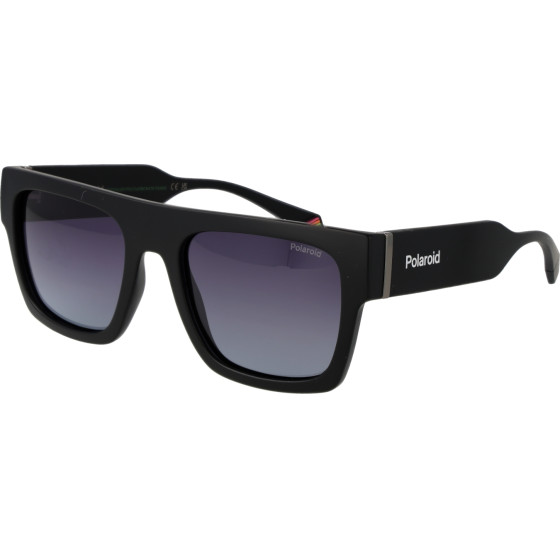 Polaroid Sunglasses Unisex (Lens/Bridge/Temple) 54/20/140 mm) - (PLD6224SX5400)