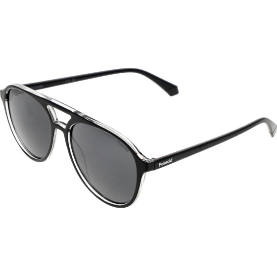 Polaroid Sunglasses Unisex (Lens/Bridge/Temple) 56/16/145 mm) - (PLD4162S567C5)