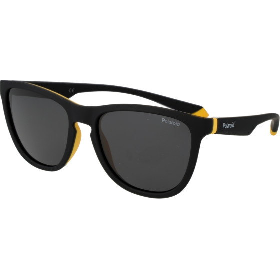 Polaroid Sunglasses Unisex (Lens/Bridge/Temple) 56/17/145 mm) - (PLD2133S5671C)