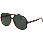 Polaroid Sunglasses Unisex (Lens/Bridge/Temple) 57/15/140 mm) - (PLD6217S57086)