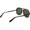 Polaroid Sunglasses Unisex (Lens/Bridge/Temple) 57/15/140 mm) - (PLD6217S57086)