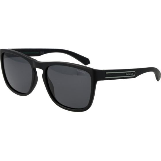 Polaroid Sunglasses Unisex (Lens/Bridge/Temple) 57/18/140 mm) - (PLD2161S57O6W)