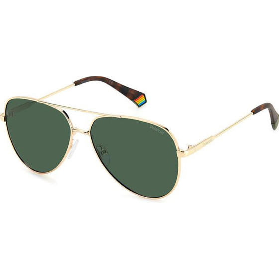 Polaroid Sunglasses Unisex (Lens/Bridge/Temple) 60/20/145 mm) - (PLD6187SJ5GG0)