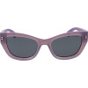 Polaroid Sunglasses Women (Lens/Bridge/Temple) 52/20/140 mm) - (PLD6237SX5278)