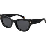 Polaroid Sunglasses Women (Lens/Bridge/Temple) 52/20/140 mm) - (PLD6237SX5280)