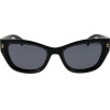 Polaroid Sunglasses Women (Lens/Bridge/Temple) 52/20/140 mm) - (PLD6237SX5280)
