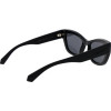 Polaroid Sunglasses Women (Lens/Bridge/Temple) 52/20/140 mm) - (PLD6237SX5280)