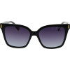 Polaroid Sunglasses Women (Lens/Bridge/Temple) 54/16/145 mm) - (PLD6192S54807)