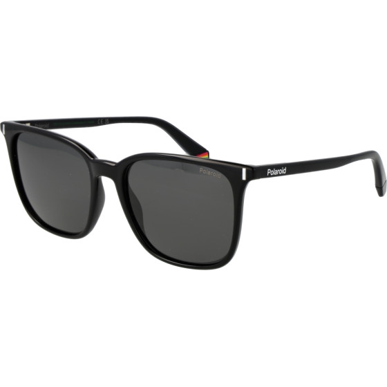 Polaroid Sunglasses Women (Lens/Bridge/Temple) 54/17/140 mm) - (PLD6226S54807)
