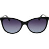 Polaroid Sunglasses Women (Lens/Bridge/Temple) 55/17/145 mm) - (PLD4179S55807)