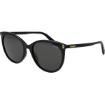 Polaroid Sunglasses Women (Lens/Bridge/Temple) 55/18/140 mm) - (PLD6231S55807)
