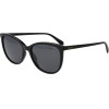 Polaroid Sunglasses Women (Lens/Bridge/Temple) 55/18/145 mm) - (PLD4138S55807)