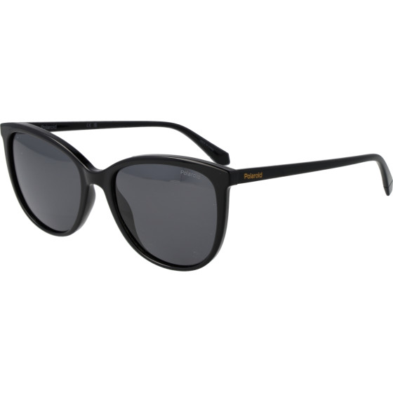 Polaroid Sunglasses Women (Lens/Bridge/Temple) 55/18/145 mm) - (PLD4138S55807)
