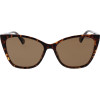 Polaroid Sunglasses Women (Lens/Bridge/Temple) 56/16/140 mm) - (PLD4181S56086)