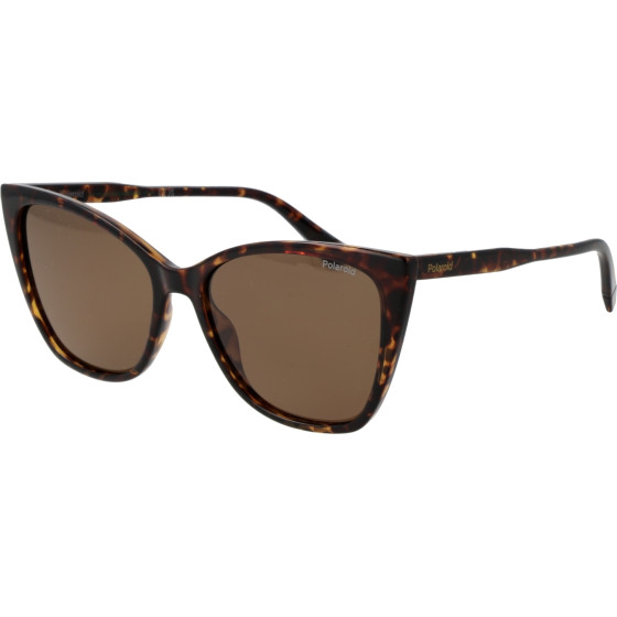 Polaroid Sunglasses Women (Lens/Bridge/Temple) 56/16/140 mm) - (PLD4181S56086)
