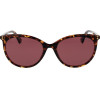Polaroid Sunglasses Women (Lens/Bridge/Temple) 59/0/140 mm) - (PLD6231S55086)