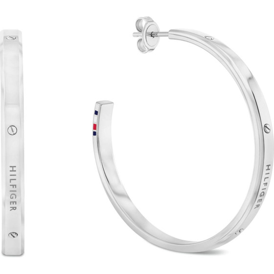 Tommy Hilfiger Earrings Women (3CM ) - (2780956)