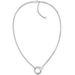 Tommy Hilfiger Necklace Women (41CM ) - (2780944)