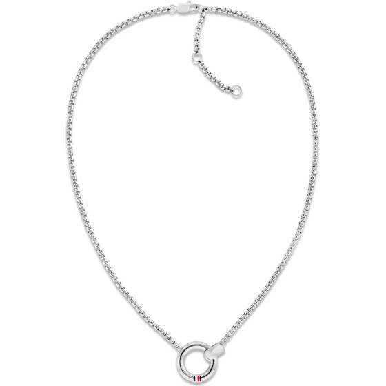 Tommy Hilfiger Necklace Women (41CM ) - (2780944)