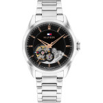 Tommy Hilfiger Watch Man (39MM) - (1710718)