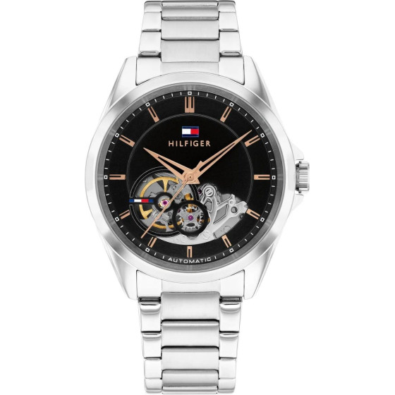 Tommy Hilfiger Watch Man (39MM) - (1710718)