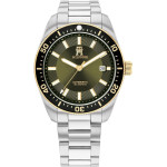 Tommy Hilfiger Watch Man (40MM) - (1792155)