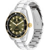 Tommy Hilfiger Watch Man (40MM) - (1792155)