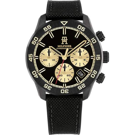 Tommy Hilfiger Watch Man (41MM) - (1792182)