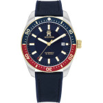 Tommy Hilfiger Watch Man (40MM) - (1792141)