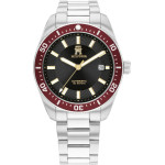 Tommy Hilfiger Watch Man (40MM) - (1792154)