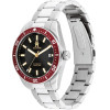 Tommy Hilfiger Watch Man (40MM) - (1792154)