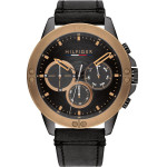 Tommy Hilfiger Watch Man (46MM) - (1791893)