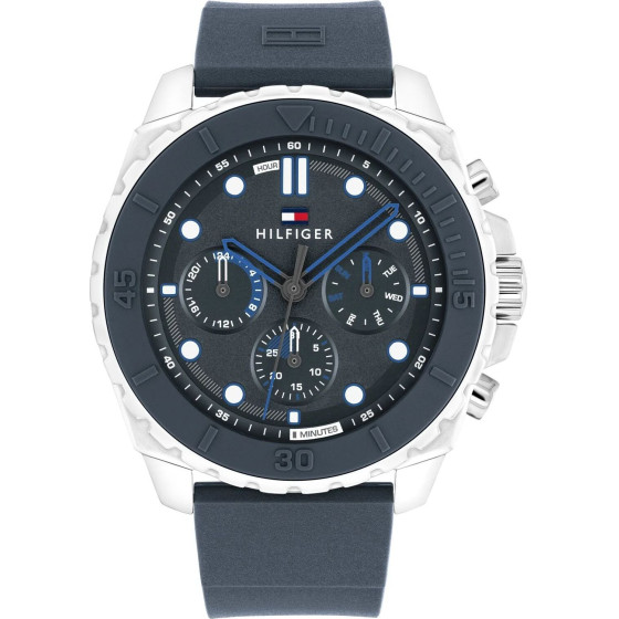 Tommy Hilfiger Watch Man (48MM) - (1710687)