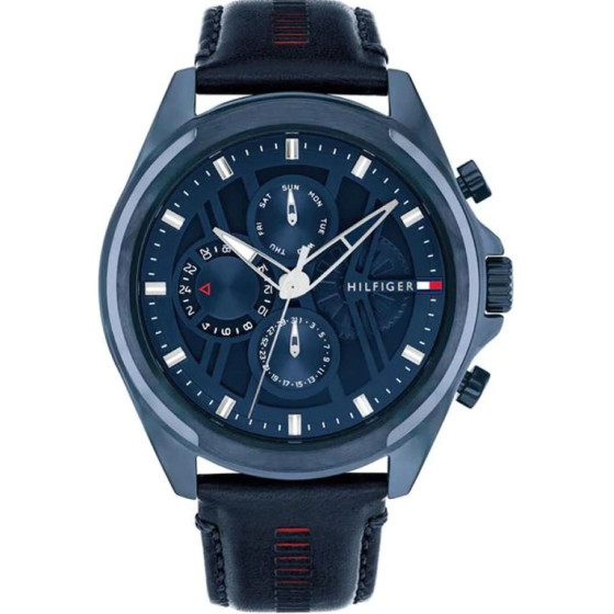 Tommy Hilfiger Watch Man (48MM) - (1710655)