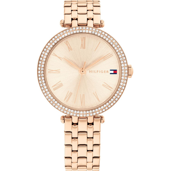 Tommy Hilfiger Watch Women (34MM) - (1782721)