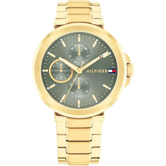 Tommy Hilfiger Watch Women (38MM) - (1782755)
