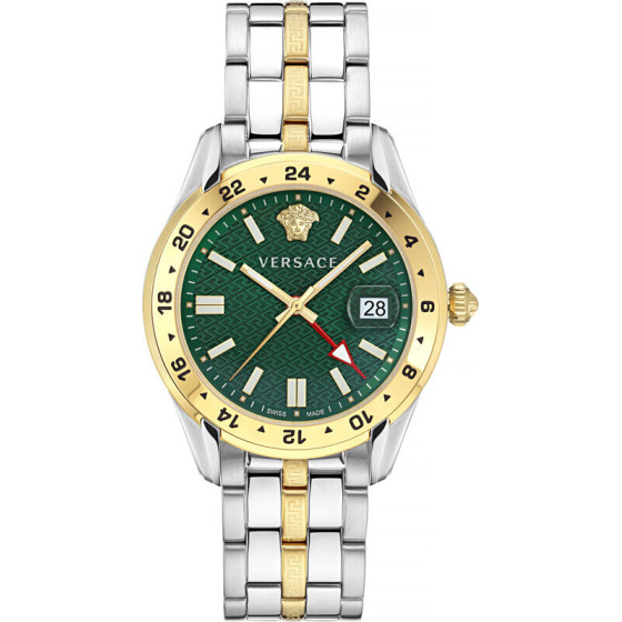 VERSACE Watch Man (41MM) - (VE7C00623)