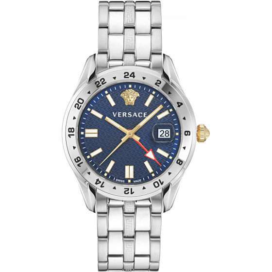 VERSACE Watch Man (41MM) - (VE7C00523)