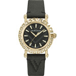VERSACE Watch Women (40MM) - (VE6D00223)