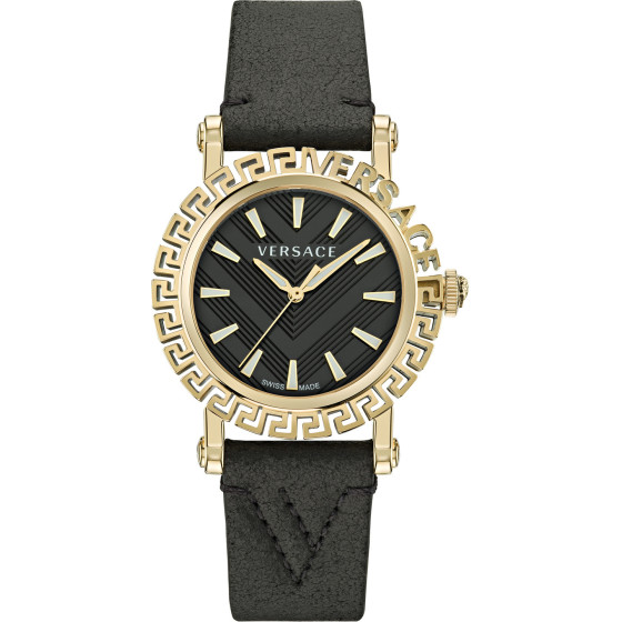 VERSACE Watch Women (40MM) - (VE6D00223)