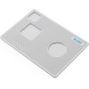 BLUEO Tempered Glass Installation mat