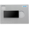 BLUEO Tempered Glass Installation mat