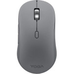 Lenovo Yoga Bluetooth Silent Mouse Luna Grey