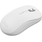 Lenovo Yoga Bluetooth Silent Mouse Seashell